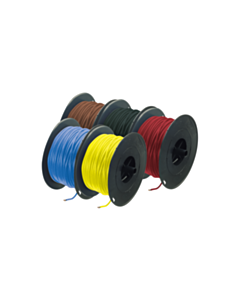 Immagine CAVI PER VEICOLI Ø 25 MM² 50M_0