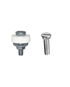 Immagine VITE DELLA TARGA ACCIAIO_0