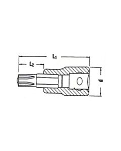 Immagine CHIAVI A BUSSOLA PER VITI RIBE_0