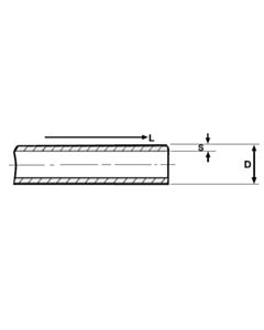 Immagine TUBO PER CIRCUITO DEI FRENI_0