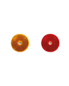 Immagine RIFLETTORI LATERALI Ø60 MM_0