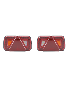 Immagine FANALI LED FULL LED 1224 V MULTIFUNZIONE_0