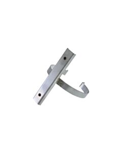 Immagine PORTACARTELLI INOX PER TUBI_0