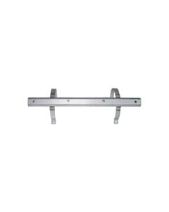 Immagine SUPPORTI DOPPI CARTELLI INOX PORTATUBI_0