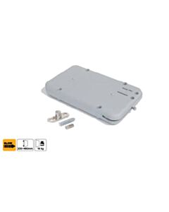 Immagine MINIWINCH PLASTICA GRIGIA 4KG_0