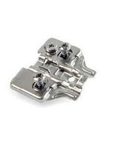 Immagine BASETTA X9 ECCENTRICA MONTAGGIO MISTO 0_0