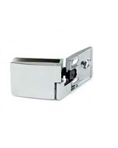 Immagine CERNIERA ANGOLARE PER ANTINE CENTRALI OPACA_0