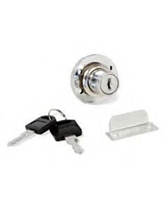 Immagine KIT SERRATURA PER CASSETTO_0