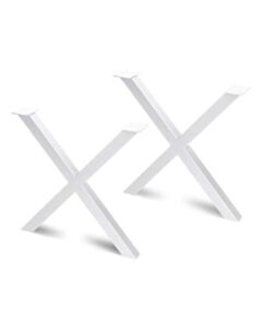 Immagine GAMBA(2) CROSS 695x695mm NERO_0