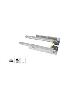 Immagine GUIDA SILVER ESTRAZIONE TOTALE 490MM_0