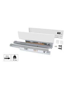 Immagine KIT VERTEX 93x500 GRIGIO ANTRACITE_0