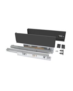Immagine KIT VERTEX 93x550 GRIGIO ANTRACITE_0