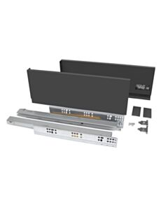 Immagine KIT VERTEX 131x450 GRIGIO  _0