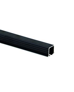 Immagine BINARIO SUPERIORE E INFERIORE FLOW NERO_0