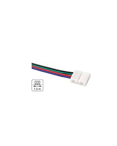 Immagine CAVO STRIP LED RGB_0