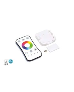 Immagine TELECOMANDO PER LED RGB          _0