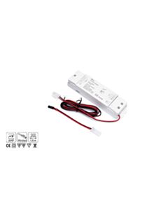 Immagine CONTROLLER RGB 12-24V	_0