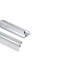 Immagine KIT BINARIO SUPERIORE E INFERIORE SPACE+ 39 M_0