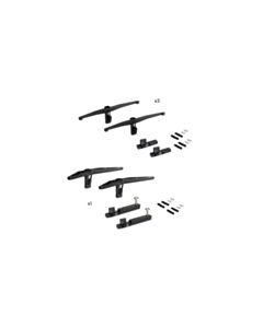 Immagine KIT SUPPORTI MENSOLE IN LEGNO E MODULI_0