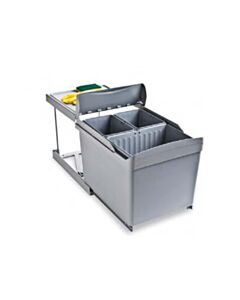 Immagine PATTUMIERA ESTRAZIONE AUTOMATICA 31L_0