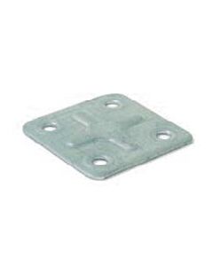 Immagine PIASTRA A 4 FORI_0