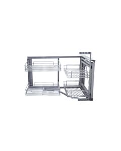 Immagine SISTEMA ANGOLARE ESTRAIBILE SUPRA_0