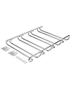 Immagine PORTA CALICI 4 LINEE 280MM_0