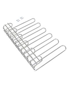 Immagine PORTA CALICI 5 LINEE 320 MM_0