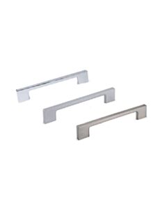 Immagine MANIGLIA MONTREAL 160mm CROMO_0