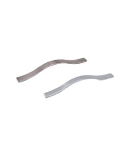 Immagine MANIGLIA SHANGHAI 251 NICHEL SATINATO_0