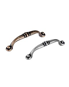 Immagine MANIGLIA CAIRO BRONZO ANT     _0