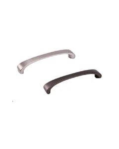 Immagine MANIGLIA KYOTO 160mm TITANIO_0