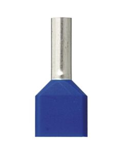Immagine TUBETTO TERMINALE DUO BLU 2,5_0