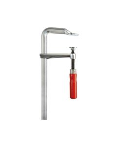 Immagine STRETTOIO A VITE IN ACCIAIO L 250MM_0