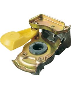 Immagine GIUNTO STANDARD GIALLO M16    _0