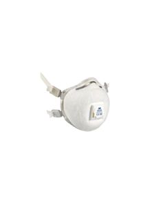 Immagine MASCHERINA FFP2 3M 9928 CON VALVOLA_0