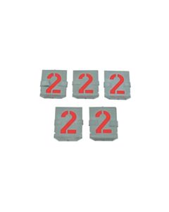 Immagine STAMPI TRAFORATI 0-9 H 100_0