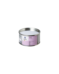 Immagine STUCCO FINE PER LAMIERA_0