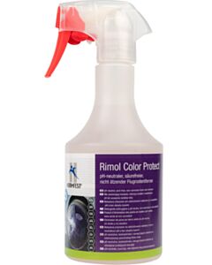 Immagine PULITORE PER CERCHI IN LEGA - RIMOL COLOR PROTECT 500 ML_0