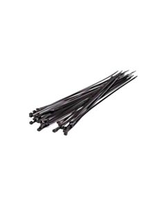 Immagine FASCETTA DI CABLAGGIO NERA 3,6X290_0