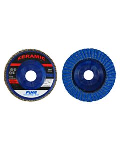 Immagine DISCHI KERAMIC LINE 125   G 60_0