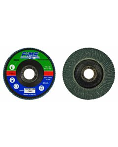 Immagine DISCHI STANDARD ZIR 115 G 60_0