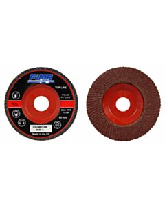 Immagine DISCHI TOP LINE CORIDONE 125 G 40_0