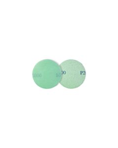 Immagine DISCHETTO VERDE    75MM 1200GR_0