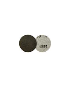 Immagine DISCO ABR SPUGNATO 75MM 4000GR_0