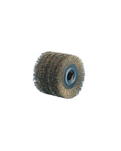 Immagine SPAZZOLA FILO OTTONE 100X70X19_0