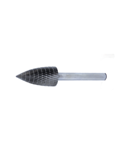 Immagine FRESA ROTATIVA HSS A PROIETTILE _0