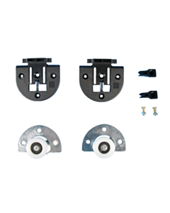 Immagine GUARNITURA COMPLETA PER 1 ANTA_0