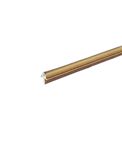 Immagine BINARIO INFERIORE ARGENTO 3 M_0