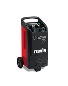 Immagine CARICA AVVIATORE 12-24V _0